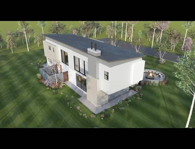 4 BEDROOM HOUSE FOR SALE IN FOUNTAINBROOK ESTATE